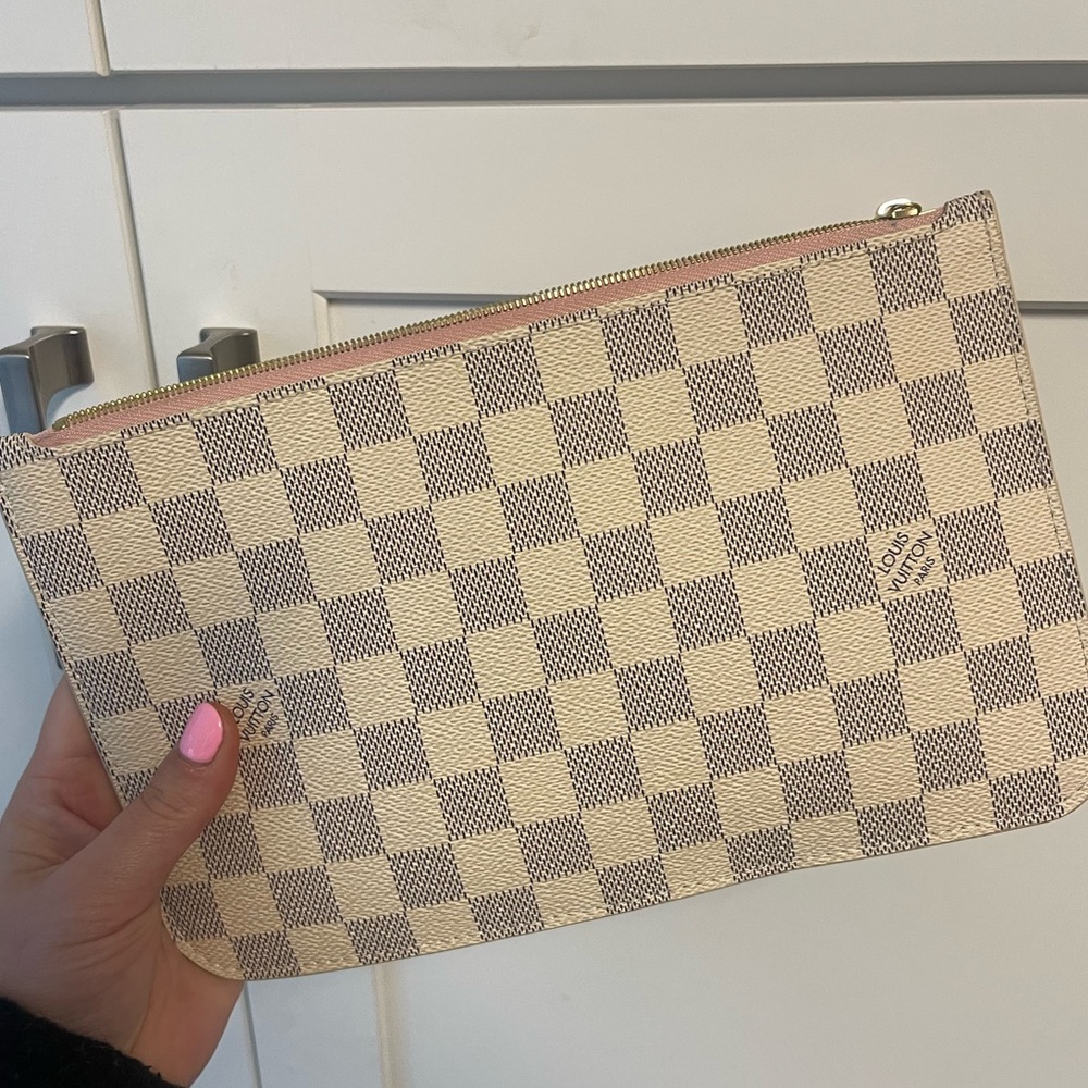 Neverfull GM Pouch
